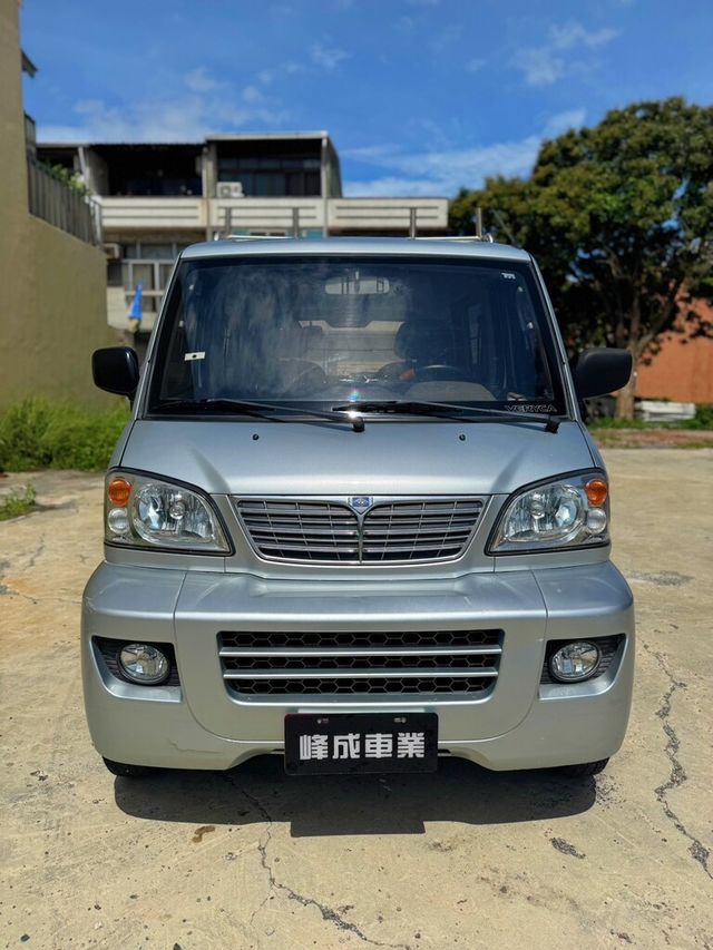 MITSUBISHI三菱 VERYCA  第2張相片