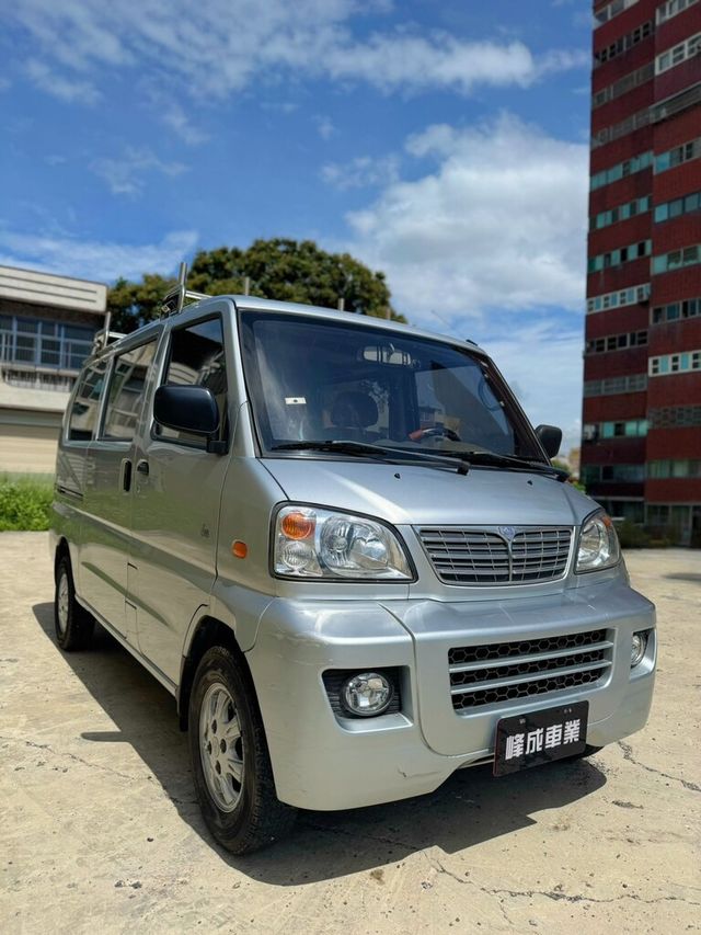 MITSUBISHI三菱 VERYCA  第3張相片
