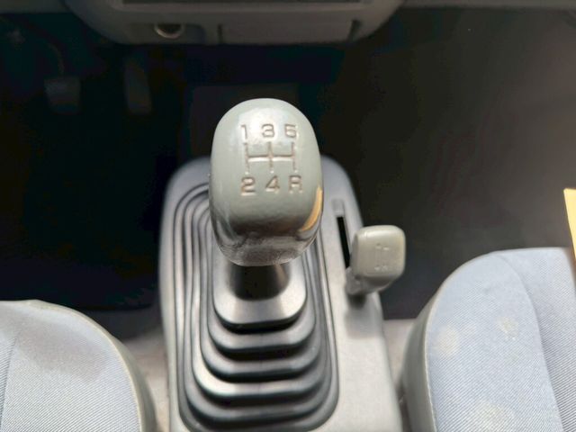 MITSUBISHI三菱 VERYCA  第10張相片