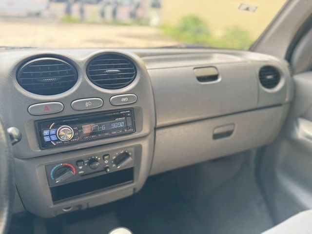 MITSUBISHI三菱 VERYCA  第11張相片
