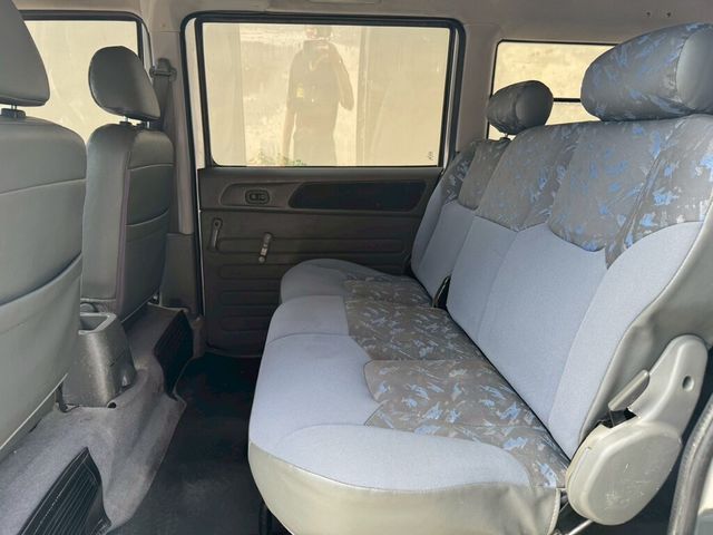 MITSUBISHI三菱 VERYCA  第13張相片
