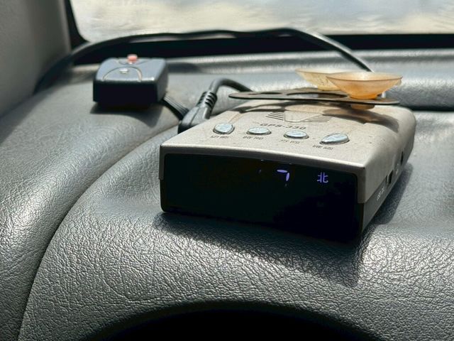 MITSUBISHI三菱 VERYCA  第14張相片