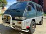 MITSUBISHI三菱 DELICA  第1張縮圖