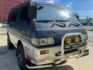 MITSUBISHI三菱 DELICA  第3張縮圖
