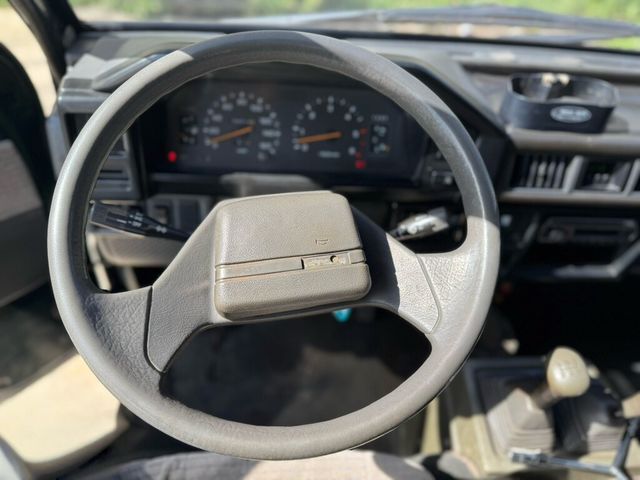 MITSUBISHI三菱 DELICA  第7張相片
