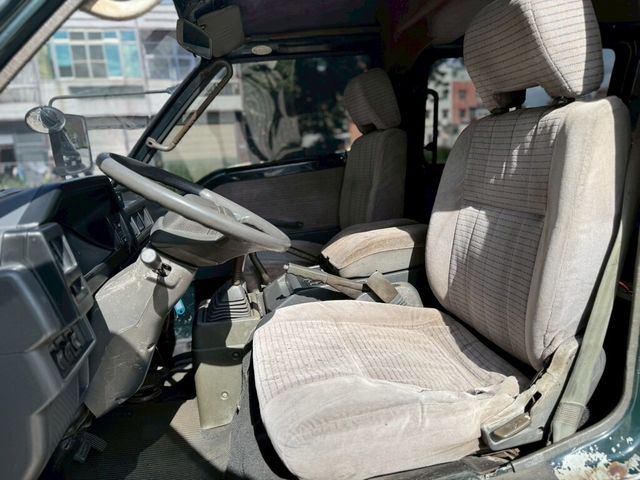 MITSUBISHI三菱 DELICA  第8張相片
