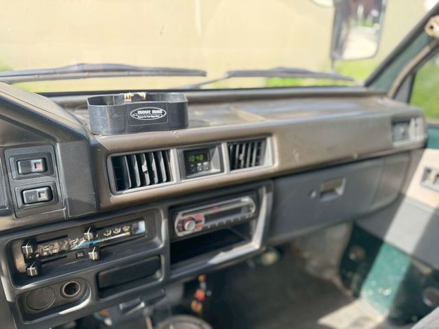 MITSUBISHI三菱 DELICA  第10張相片