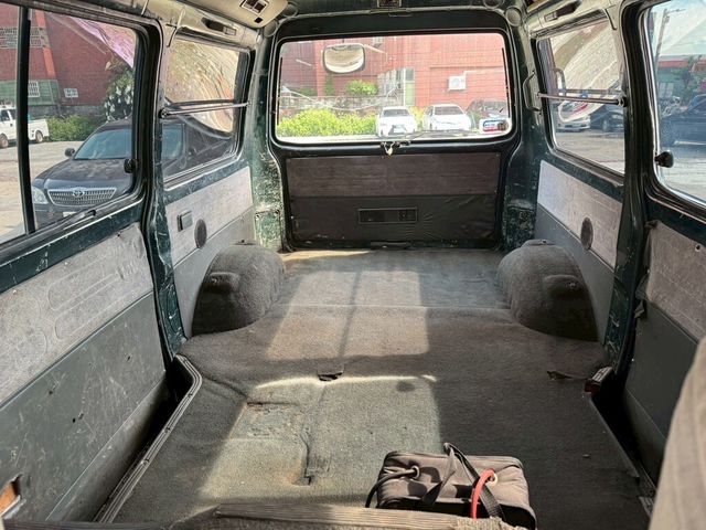 MITSUBISHI三菱 DELICA  第11張相片