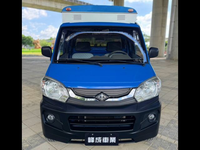 MITSUBISHI三菱 VERYCA  第2張相片