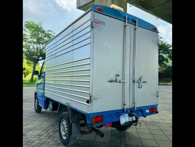 MITSUBISHI三菱 VERYCA  第6張相片