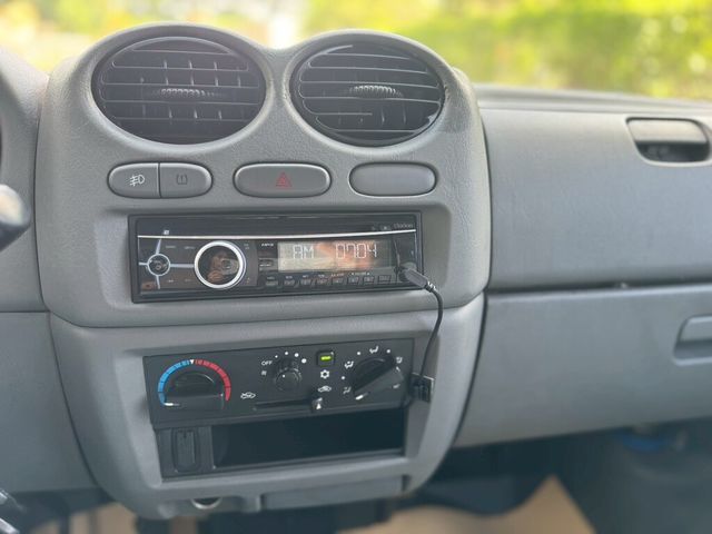 MITSUBISHI三菱 VERYCA  第10張相片