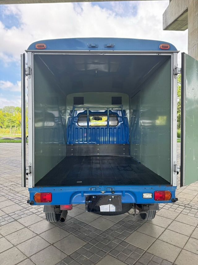 MITSUBISHI三菱 VERYCA  第12張相片