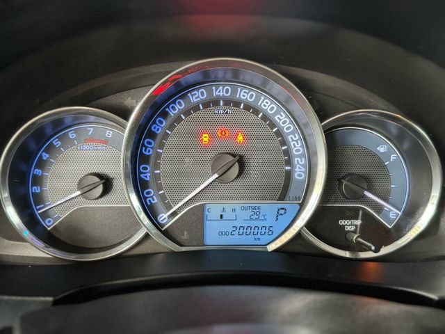 TOYOTA豐田 ALTIS  第7張相片