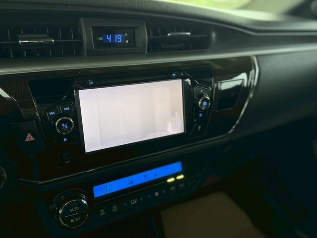 TOYOTA豐田 ALTIS  第10張相片