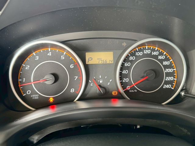 TOYOTA豐田 WISH  第7張相片