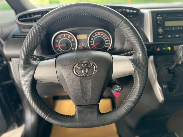 TOYOTA豐田 WISH  第8張相片