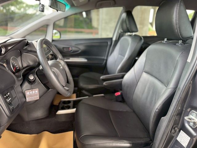 TOYOTA豐田 WISH  第11張相片