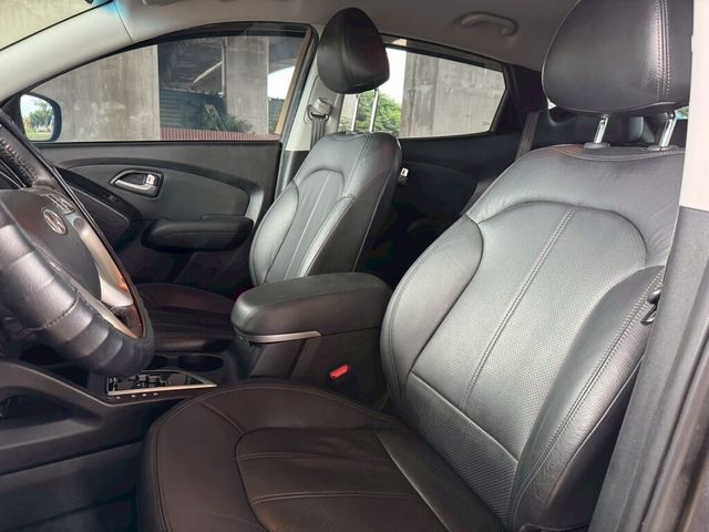 HYUNDAI現代 IX35  第12張相片