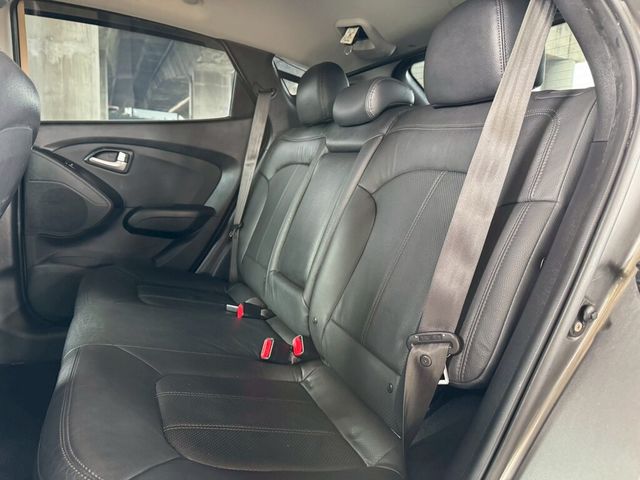 HYUNDAI現代 IX35  第13張相片