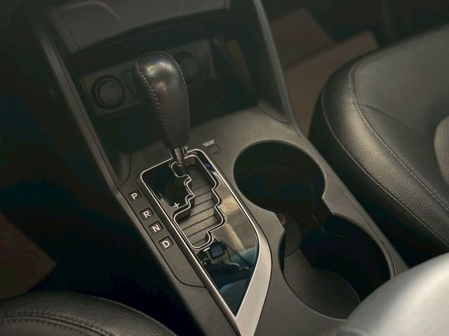 HYUNDAI現代 IX35  第14張相片