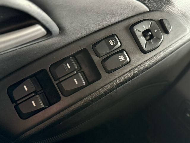 HYUNDAI現代 IX35  第16張相片