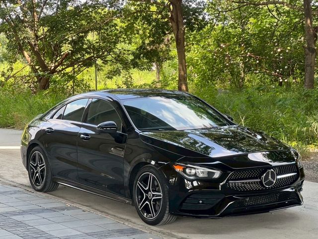 M-BENZ賓士 CLA250  第3張相片