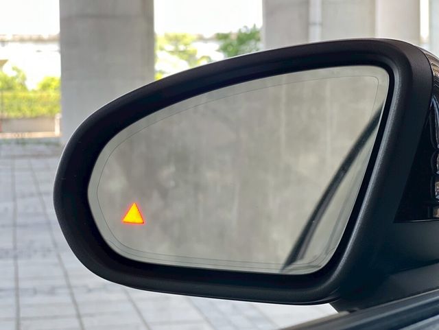 M-BENZ賓士 CLA250  第12張相片