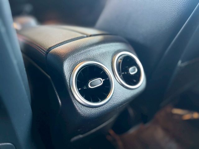 M-BENZ賓士 CLA250  第15張相片