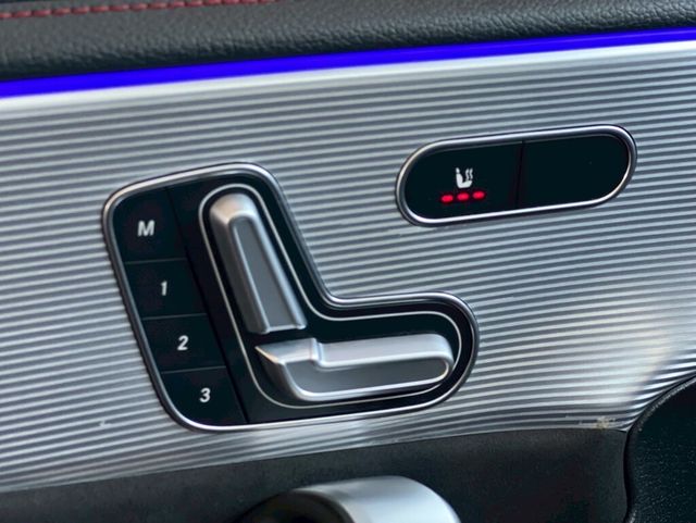 M-BENZ賓士 CLA250  第16張相片