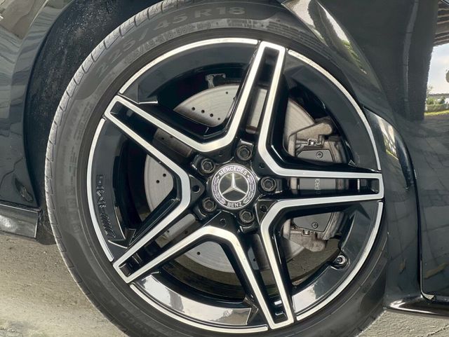 M-BENZ賓士 CLA250  第19張相片