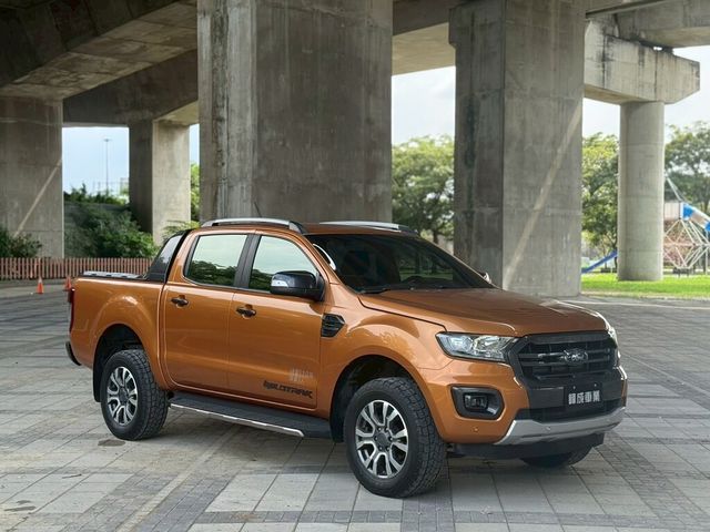 FORD福特 RANGER  第3張相片