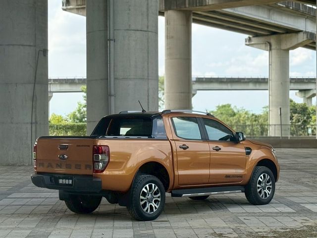 FORD福特 RANGER  第4張相片