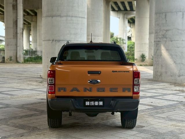 FORD福特 RANGER  第5張相片