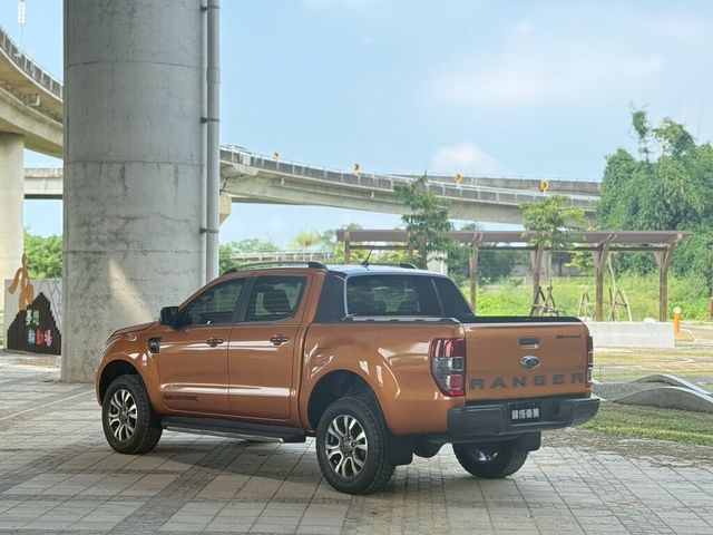 FORD福特 RANGER  第6張相片