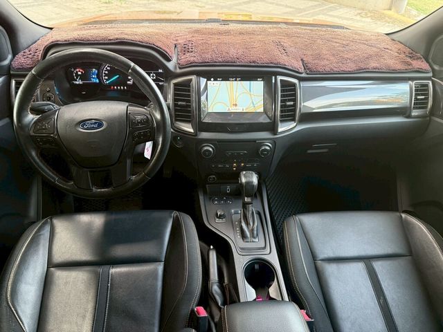 FORD福特 RANGER  第7張相片