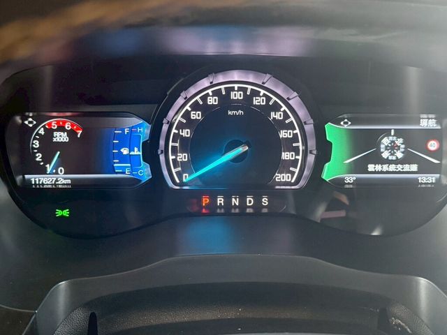 FORD福特 RANGER  第8張相片