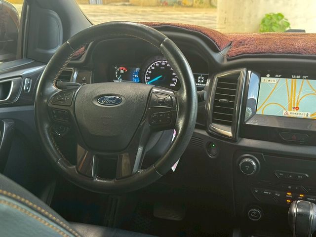 FORD福特 RANGER  第9張相片