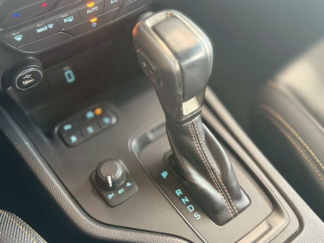 FORD福特 RANGER  第12張相片