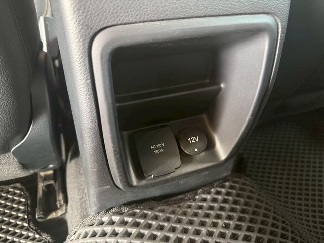 FORD福特 RANGER  第14張相片