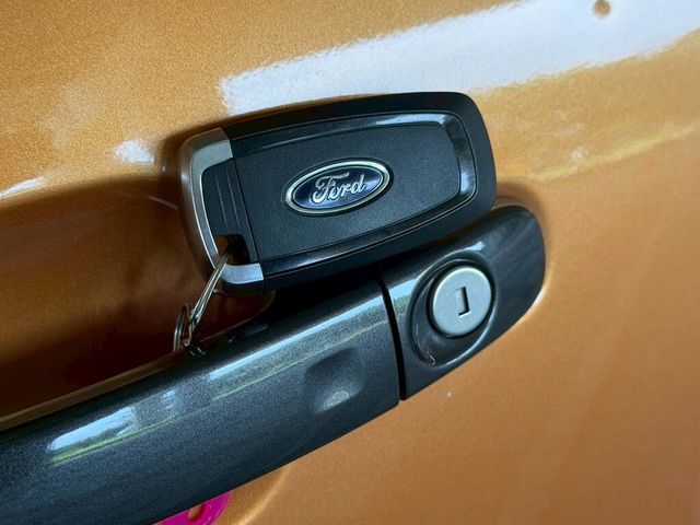 FORD福特 RANGER  第15張相片