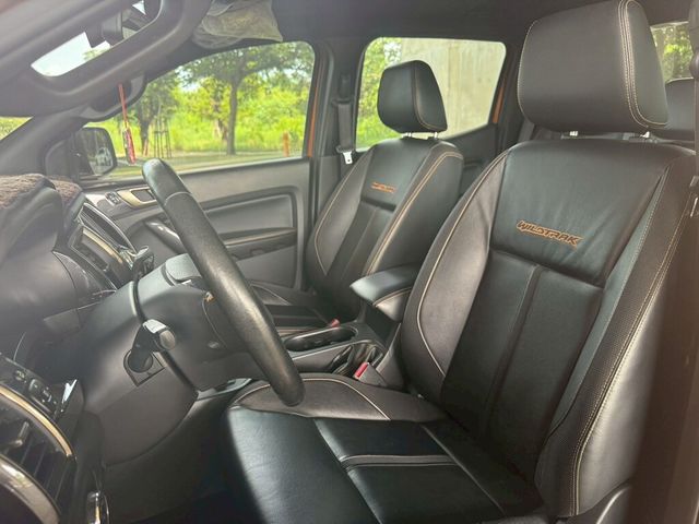 FORD福特 RANGER  第16張相片