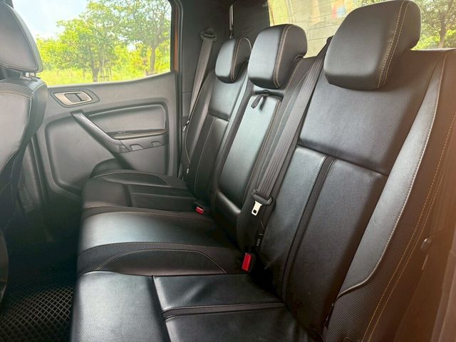 FORD福特 RANGER  第17張相片