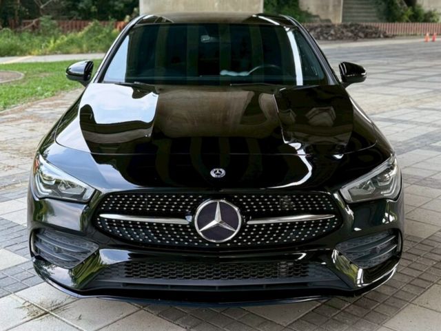 M-BENZ賓士 CLA250  第2張相片