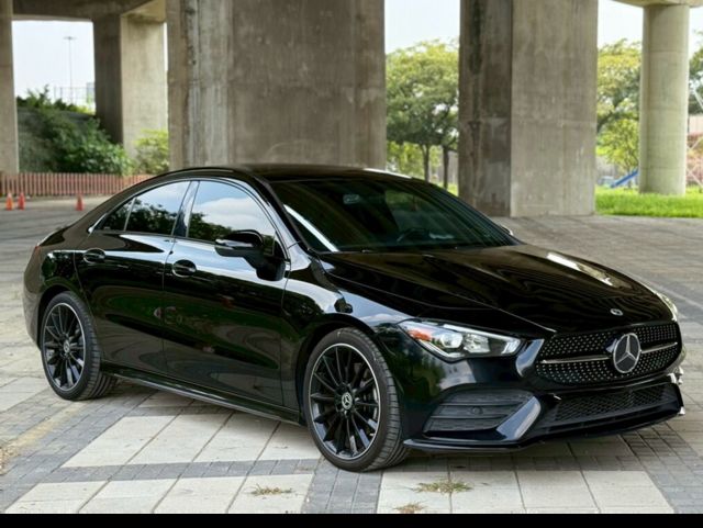 M-BENZ賓士 CLA250  第3張相片