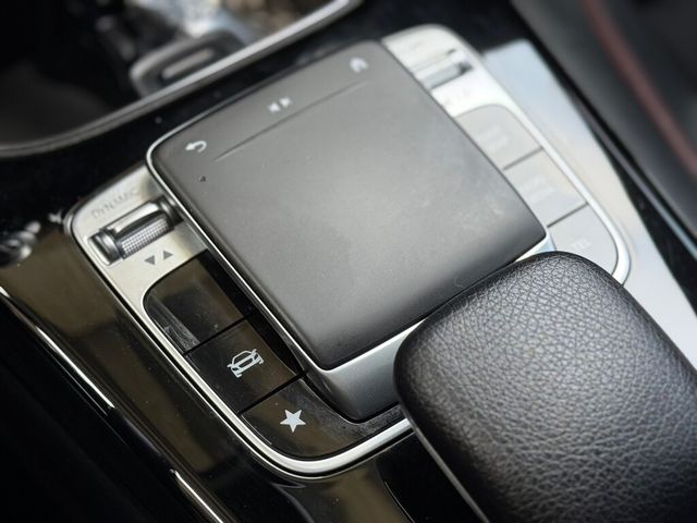 M-BENZ賓士 CLA250  第13張相片