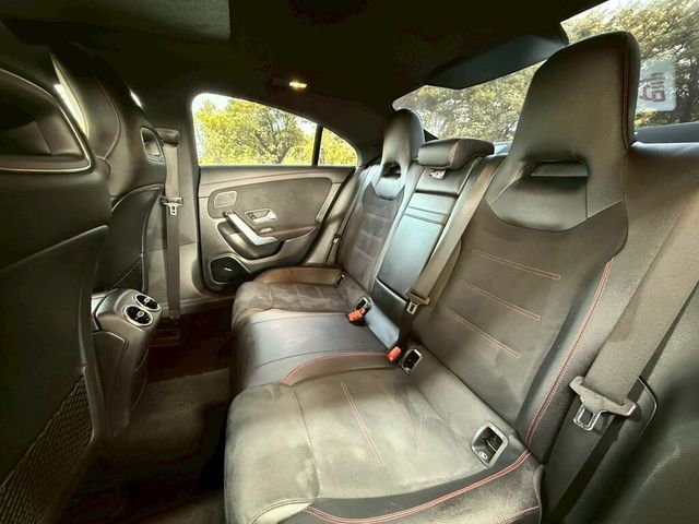 M-BENZ賓士 CLA250  第20張相片