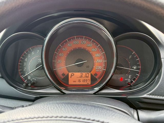 TOYOTA豐田 YARIS  第7張相片