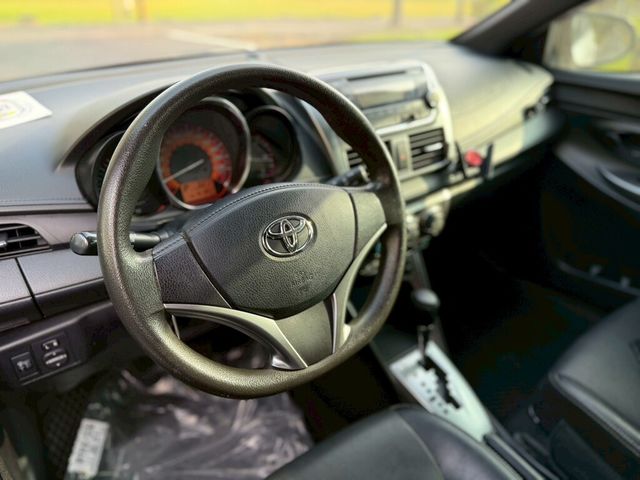 TOYOTA豐田 YARIS  第8張相片