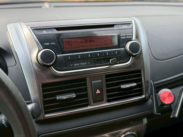 TOYOTA豐田 YARIS  第9張相片