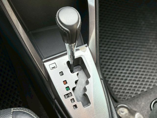 TOYOTA豐田 YARIS  第11張相片